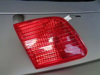 2006-2009 SAAB 9-5 9.5 Left Inner Trunk Mounted Tail Light  06 07 08 09 9-5 lite - Image 1 of 4