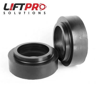 Kit de elevación espaciadores traseros de coche de 2" 50 mm para Lexus LX450 1995-1998, LX470 1998-2007 Foto 1 de 3