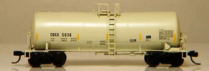 NEW N Atlas Master Line #50006456 17.6K Trinity Corn Syrup Tankcar Cargill #5036 - Picture 1 of 2