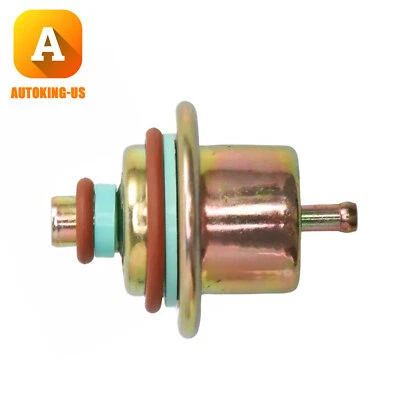 Fuel Pressure Regulating Device for 1992-1993 Dodge Ramcharger W150 W250 Gas - Image 1 of 4