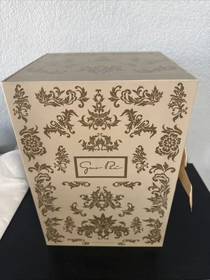 Muñeca MATTEL Barbie Signature Guo Pei Vestido Dorado-Amarillo HBX99 SIN CAJA #495 LEER Foto 1 de 4