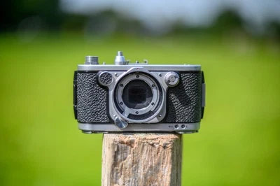 Robot Recorder 24 Kamera world wide shipping Rarität  - Bild 1 von 4