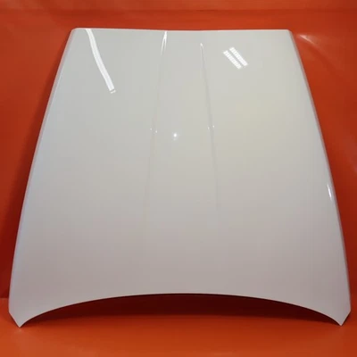 ROLLS ROYCE CULLINAN HOOD 2019 2020 2021 2022 2023 2024 2025 OEM Foto 1 de 4