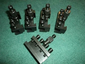 Saupe Hobbymat Proxxon , Schnellwechselsystem 750 , 10 Sück - Bild 1 von 1