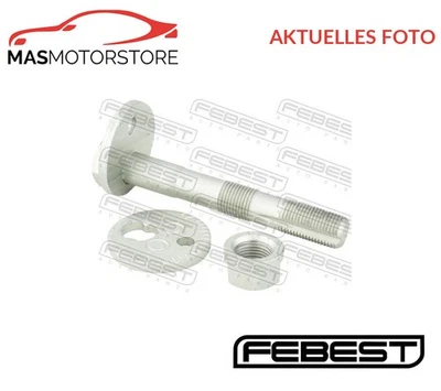 STURZKORREKTURSCHRAUBE FEBEST 0129-024-KIT V FÜR TOYOTA HILUX VIII - Image 1 of 4