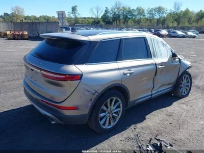 Carrier Rear Without Plug-in Hybrid Fits 20-24 CORSAIR 975435 - Image 1 of 4