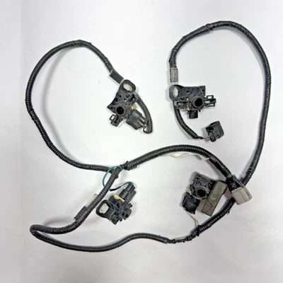 Sensor central delantero trasero 89341-33200 OEM 2013-2016 Lexus CT200H ES300H ES350 Foto 1 de 4