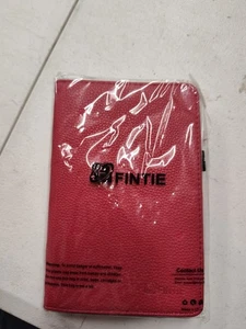 Custodia iPad Fintie EZJ0023-A - Foto 1 di 7