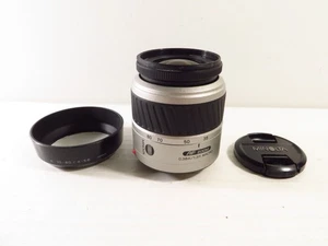 Minolta AF Zoom 35-80mm f/4-5.6 Lens for Minolta AF-Mount and Sony A-Mount - Picture 1 of 7