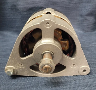 BOLT ON Remanufactured Altinator  For Classic Imports - Image 1 of 4