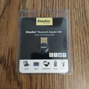 EasyAcc Bluetooth Adapter 406 BTA-406 - Afbeelding 1 van 2