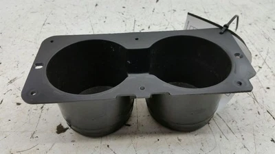 Portavasos Ford Fusion 2008 2009 2010 2011 2012 Foto 1 de 2