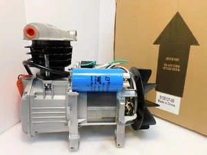BLACK AND DECKER DEWALT REPLACEMENT AIR COMPRESSOR MOTOR PUMP SF2500P 5135137-00 - Picture 1 of 10