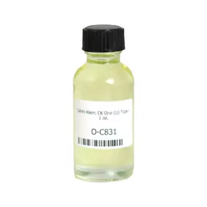 CK One (U) Type Body Oil - 1 oz - Picture 1 of 1