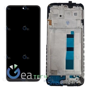 Lcd-Display Xiaomi Redmi Note 12 4G 23021RAA2Y Raaeg Bildschirm Oled+ Frame - Bild 1 von 3