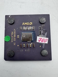 Amd Cpu, socket A, Socket 462 duron d700aut1b - Picture 1 of 1