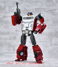 Perfect New Dx9 Toys D15 Transformers Dead End Action Figure Toy Model In Stock