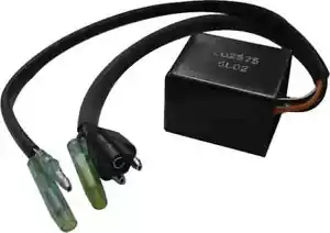 SP1 Replacement CDI ECU Box for Arctic Cat Z 440 02-06 - Picture 1 of 4