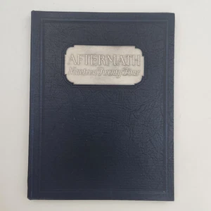 Worcester MA South High School 1924 Yearbook Vintage Massachusetts Ads - Bild 1 von 21