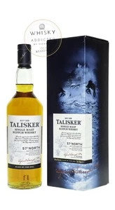 TALISKER 57° NORTH SCOTCH WHISKY SINGLE MALT ISLE OF SKYE SCOTLAND - Imagen 1 de 1