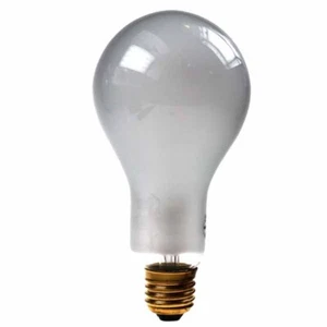 Photographic bulb ARGOPHOTO PF308 500W E27 - Picture 1 of 2