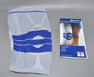 Bauerfeind Aktivbandage Genutrain Gr. 6 Fach #AA3 - Bild 1 von 4