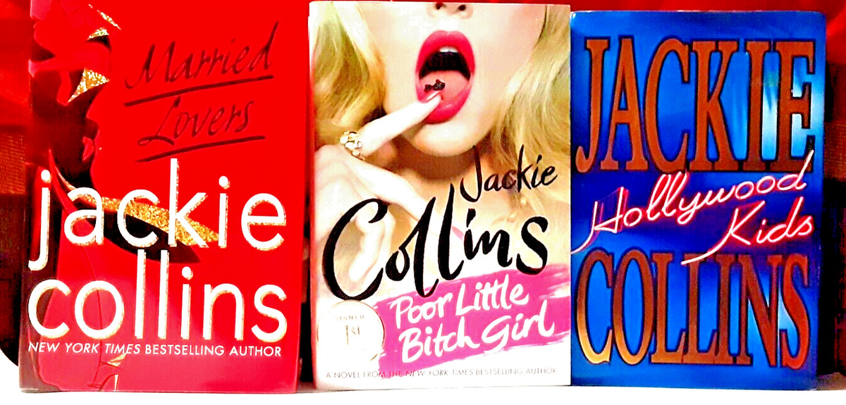 中古】 GODDESS OF MARTIN'S PRESS (USA)/JACKIE COLLINS