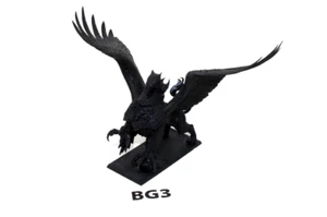 Warhammer Empire General of the Empire on Imperial Griffon BG3 - Picture 1 of 1