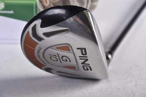 Ping G10 #4 Wood / 17 Degree / Regular Flex Grafalloy ProLaunch Red Shaft - Picture 1 of 9