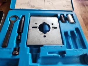 Kent-Moore Diesel. Injection Pump Service Kit J-33333 - Picture 1 of 3