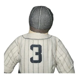 Hallmark 1979 Babe Ruth Doll Toy - Picture 1 of 5