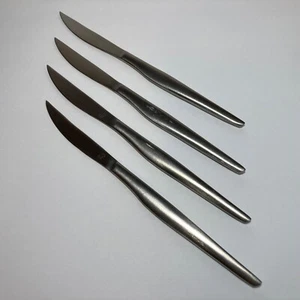 KALMAR Steakmesser Italien KLD2 rostfrei MCM 4er Set - Bild 1 von 11