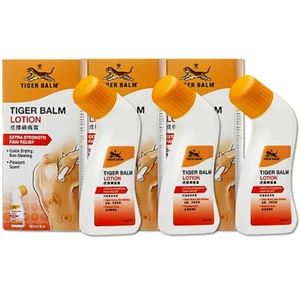 3x Tiger Balm Lotion Relief Muscle Pain Neck Pain Back Pain 80 ml. - Picture 1 of 6