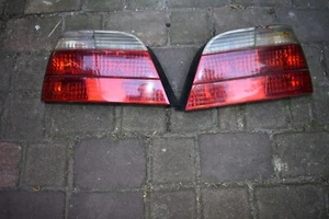 BMW E 38 Rückleuchten - Bild 1 von 2
