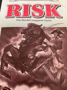 Risk Game - Replacement Game Pieces - *YOU PICK THE PIECE* - Picture 1 of 60