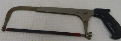 Sierra de mano Sears Craftsman 10" 9 3562 hecha en EE. UU. Foto 1 de 4