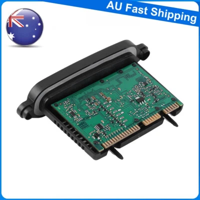 Xenon Headlight TMS Driver Module For BMW F10 F11 Touring F07 GT 63117316217 - Image 1 of 4