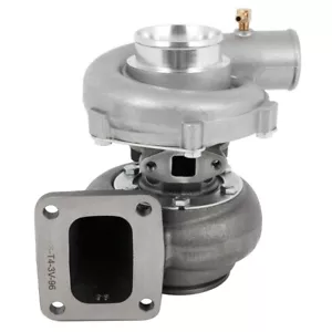 Turbocompresor Universal Performance 71,4 mm/54 mm 7 hojas rueda 59,7 mm/76,1 mm - Imagen 1 de 7
