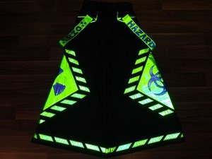 Heatwave Rave Gear | eBay Stores