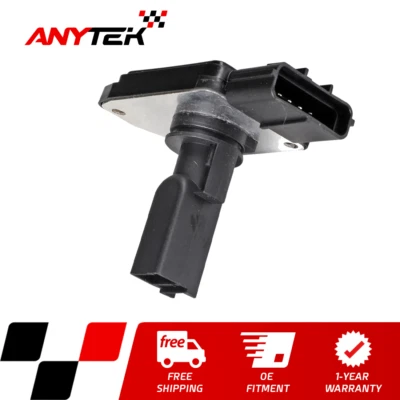 Mass Air Flow Meter for Ford F-150 F-250 Lincoln Blackwood Navigator MAF Sensor — 第 1/4 张图片