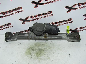 SUZUKI LIANA 2001-2007 WIPER MOTOR (FRONT) + LINKAGE 159200-5602 - XBWT0062 - Picture 1 of 3