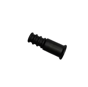 Eagle Weather Boot Coax RG6 RG59 Outdoor Coaxial Cable 10 Pack Rubber Cover - Picture 1 of 1