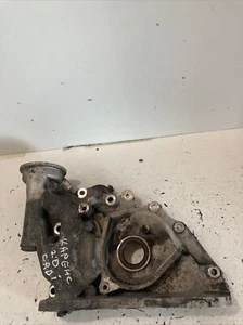 Kia Carens Oil Pump D4Ea Genuine 2.0 Crdi 2002-2006 - Picture 1 of 11