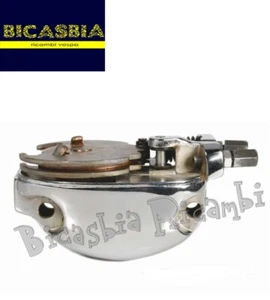 4187 - SELETTORE CAMBIO SIP CROMATO VESPA PX 125 150 PRIMA SERIE E ARCOBALENO - Imagen 1 de 1