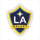Los Angeles Galaxy Decal / Sticker Die cut
