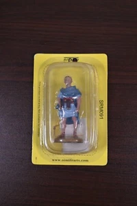 del Prado Roman Auxilliery AD20-50 SRM091 - Painted Toy Soldier - Picture 1 of 2