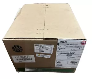 U.S. Motors U1P2D General Purpose Motor, 3-Phase, 1 HP, 143.T Frame - Picture 1 of 4