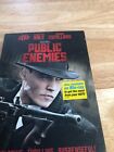 Public Enemies - DVD - SEHR GUT 2009