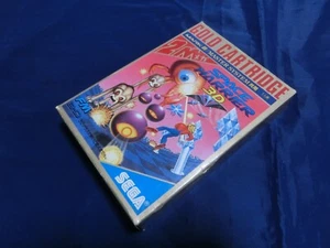 USED RETRO GAME Space Harrier 3D Sega Mark III (Mastet System) NTSC-J Japanese - Picture 1 of 4