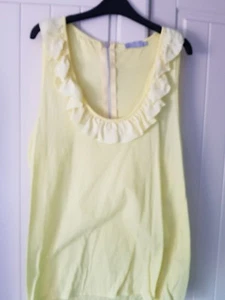 topshop tall vest size 12 - Picture 1 of 3
